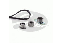 Timing Belt Set PowerGrip® K025486XS Gates