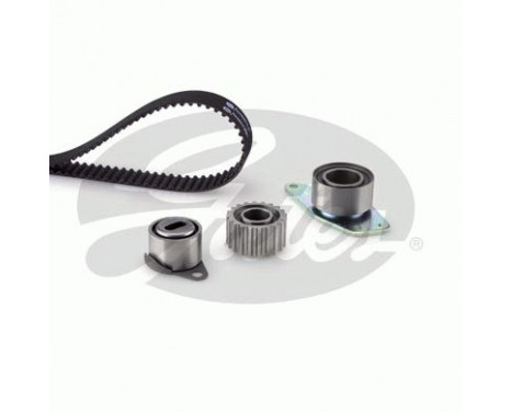Timing Belt Set PowerGrip® K025486XS Gates