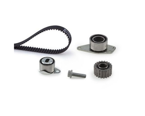 Timing Belt Set PowerGrip® K025486XS Gates, Image 2