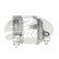 Timing Belt Set PowerGrip® K025491XS Gates, Thumbnail 3