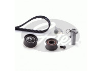 Timing Belt Set PowerGrip® K025493XS Gates