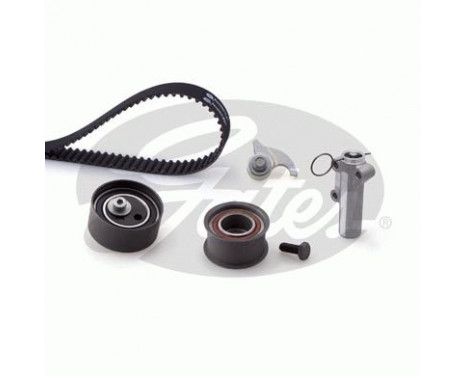 Timing Belt Set PowerGrip® K025493XS Gates