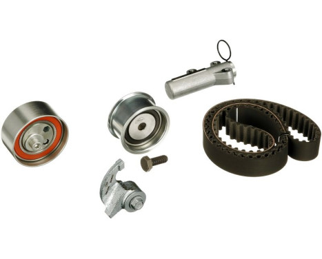 Timing Belt Set PowerGrip® K025493XS Gates, Image 3