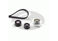 Timing Belt Set PowerGrip® K025499XS Gates