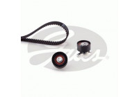 Timing Belt Set PowerGrip® K025508XS Gates