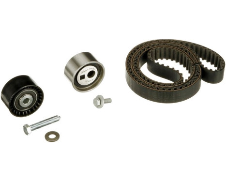 Timing Belt Set PowerGrip® K025523XS Gates, Image 2