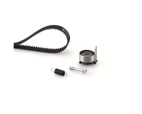 Timing Belt Set PowerGrip® K025529XS Gates, Image 2