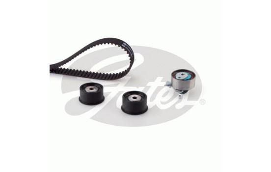 Timing Belt Set PowerGrip® K025542XS Gates