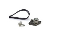 Timing Belt Set PowerGrip® K025552XS Gates