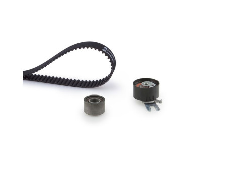 Timing Belt Set PowerGrip® K025553XS Gates