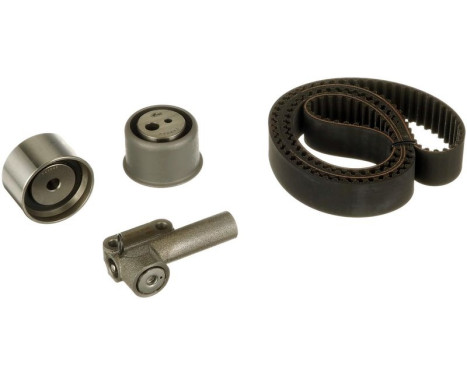 Timing Belt Set PowerGrip® K025555XS Gates, Image 2