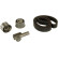 Timing Belt Set PowerGrip® K025555XS Gates, Thumbnail 2