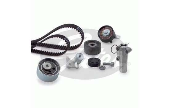 Timing Belt Set PowerGrip® K025557XS Gates