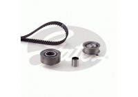 Timing Belt Set PowerGrip® K025559XS Gates