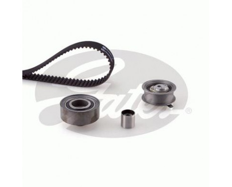 Timing Belt Set PowerGrip® K025559XS Gates