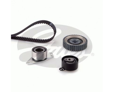 Timing Belt Set PowerGrip® K025561XS Gates