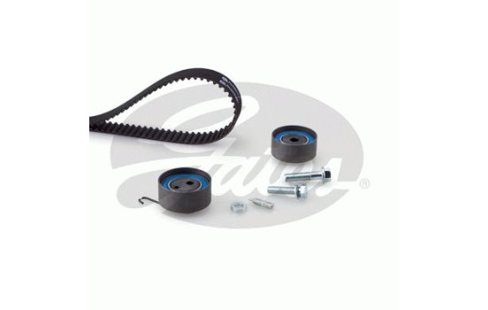 Timing Belt Set PowerGrip® K025563XS Gates