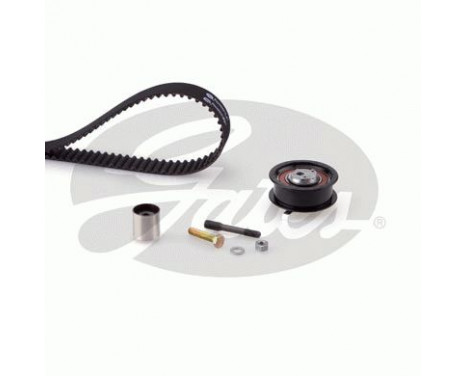 Timing Belt Set PowerGrip® K025564XS Gates