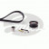 Timing Belt Set PowerGrip® K025564XS Gates