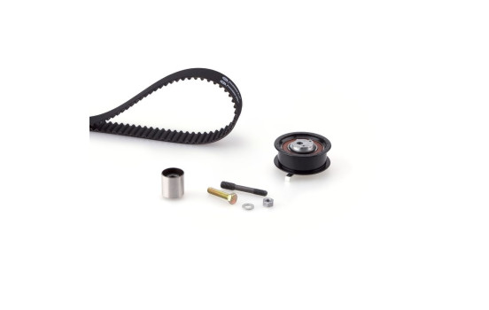 Timing Belt Set PowerGrip® K025564XS Gates, Image 4