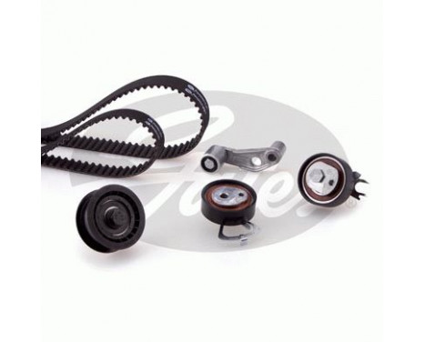 Timing Belt Set PowerGrip® K025565XS Gates