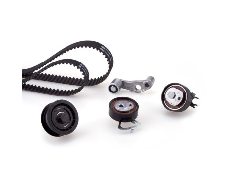 Timing Belt Set PowerGrip® K025565XS Gates, Image 2