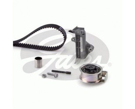 Timing Belt Set PowerGrip® K025569XS Gates