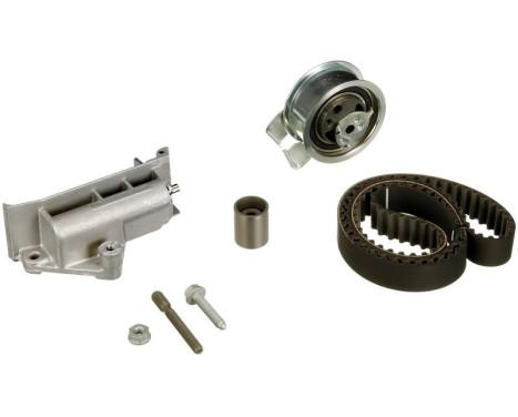 Timing Belt Set PowerGrip® K025569XS Gates, Image 3