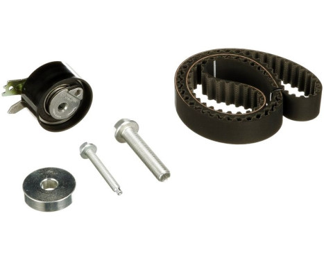 Timing Belt Set PowerGrip® K025578XS Gates, Image 4