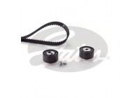 Timing Belt Set PowerGrip® K025588XS Gates