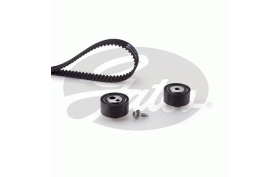 Timing Belt Set PowerGrip® K025590XS Gates