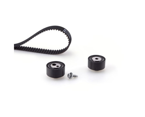 Timing Belt Set PowerGrip® K025590XS Gates, Image 2