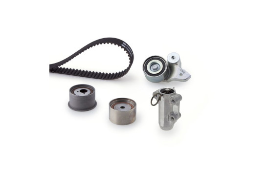 Timing Belt Set PowerGrip® K025605XS Gates, Image 2