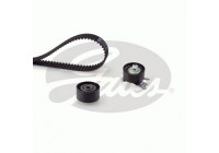 Timing Belt Set PowerGrip® K025608XS Gates