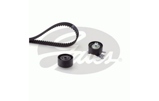 Timing Belt Set PowerGrip® K025608XS Gates