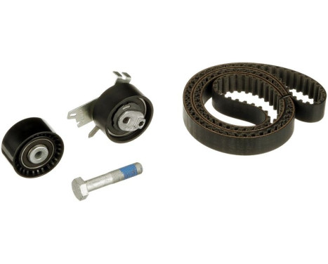 Timing Belt Set PowerGrip® K025608XS Gates, Image 3
