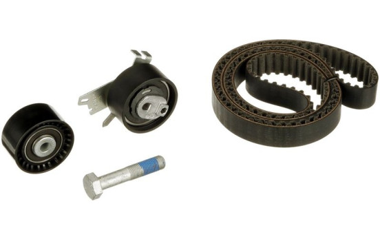 Timing Belt Set PowerGrip® K025608XS Gates, Image 3