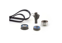 Timing Belt Set PowerGrip® K025609XS Gates