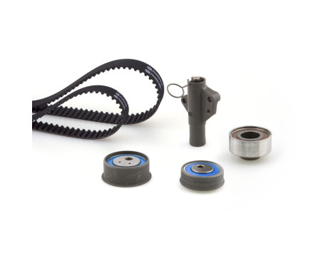 Timing Belt Set PowerGrip® K025609XS Gates