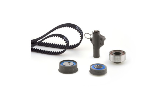 Timing Belt Set PowerGrip® K025609XS Gates
