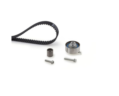 Timing Belt Set PowerGrip® K025614XS Gates