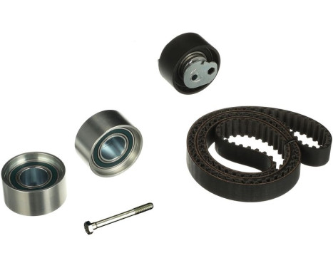 Timing Belt Set PowerGrip® K025624XS Gates, Image 2