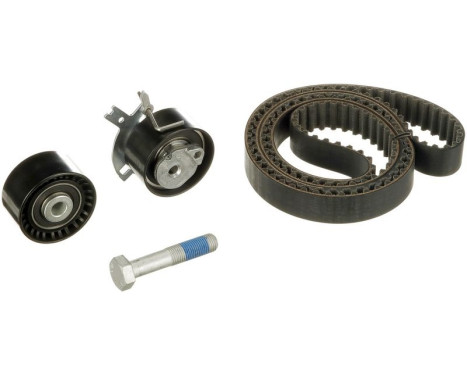 Timing Belt Set PowerGrip® K025633XS Gates, Image 3