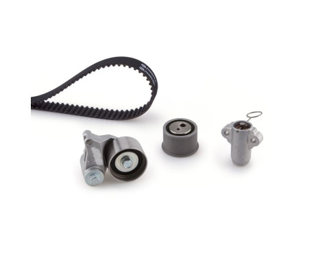 Timing Belt Set PowerGrip® K025636XS Gates