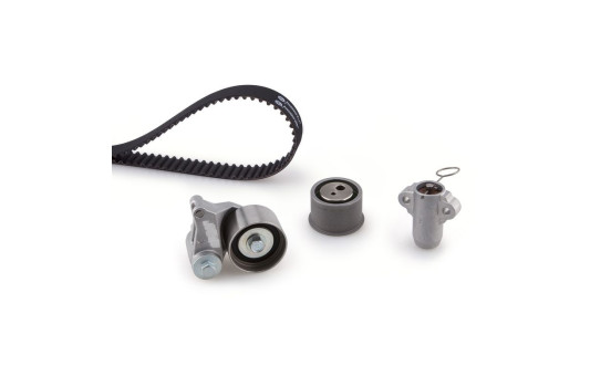 Timing Belt Set PowerGrip® K025636XS Gates