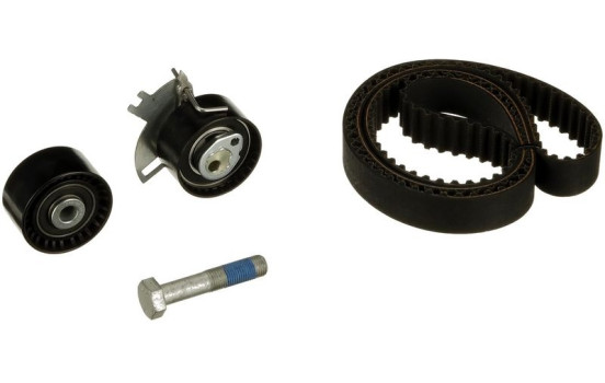 Timing Belt Set PowerGrip® K025672XS Gates, Image 2