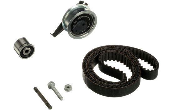 Timing Belt Set PowerGrip® K025678XS Gates, Image 2