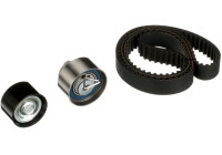 Timing Belt Set PowerGrip® K02T265 Gates