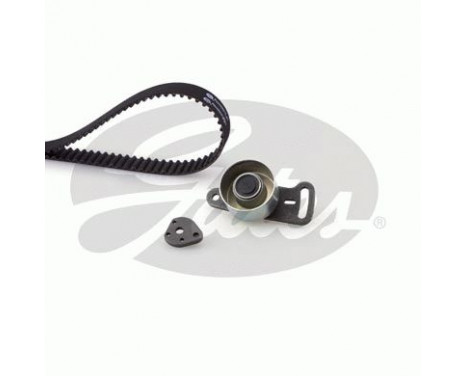 Timing Belt Set PowerGrip® K035040 Gates