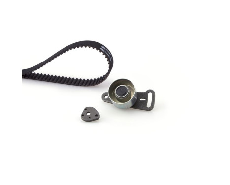 Timing Belt Set PowerGrip® K035040 Gates, Image 2